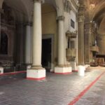 Impianto riscaldamento – Basilica Collegiata di San Biagio a Cento (FE)